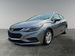 Chevrolet Cruze LT Sedan FWD