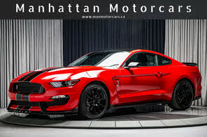 Ford Mustang Shelby GT350 Fastback RWD