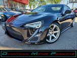 2013 Scion FR-S