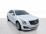 Cadillac ATS 2.0T Luxury AWD