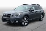 Subaru Outback 2.5i Limited AWD