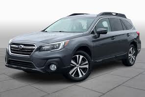 Subaru Outback 2.5i Limited AWD