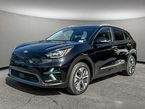 Kia Niro EV EX Premium FWD