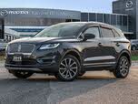 Lincoln MKC Reserve AWD