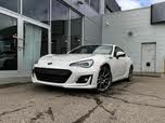 Subaru BRZ Sport-tech RS RWD