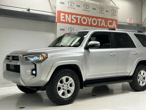 Toyota 4Runner SR5 Premium 4WD