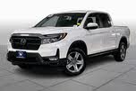 Honda Ridgeline RTL AWD