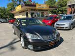 Lexus ES 350 FWD