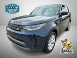 Land Rover Discovery V6 HSE AWD