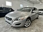 Volvo S60 T5