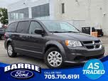 Dodge Grand Caravan SXT FWD