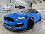 Ford Mustang Shelby GT350 Fastback RWD