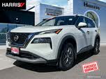 Nissan Rogue S AWD