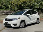 Honda Fit LX