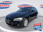 BMW 3 Series 328i xDrive Sedan AWD