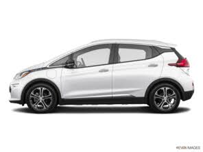 Chevrolet Bolt EV Premier FWD