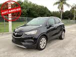 Buick Encore Preferred FWD