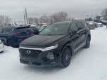 Hyundai Santa Fe 2.0T SEL AWD