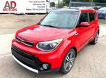 Kia Soul EX Premium