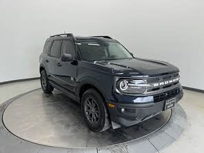 Ford Bronco Sport Big Bend AWD