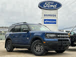 Ford Bronco Sport Big Bend AWD