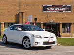 Scion tC Base