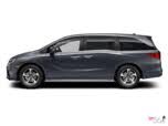 Honda Odyssey EX-L FWD with DVD