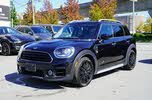 MINI Countryman Cooper ALL4 AWD