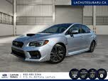 Subaru WRX Sport AWD