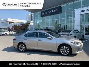 Lexus ES 350 Premium FWD