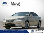 Lexus ES 350 FWD