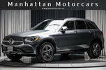 Mercedes-Benz GLC 300 4MATIC