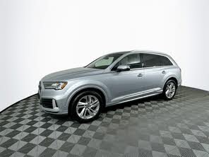 Audi Q7 quattro Prestige 55 TFSI AWD