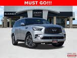 INFINITI QX80 Sensory RWD