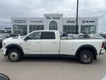 RAM 3500 Laramie Crew Cab LB DRW 4WD