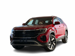 Volkswagen Atlas Cross Sport Highline 4Motion