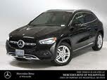 Mercedes-Benz GLA 250 4MATIC