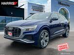 Audi Q8 quattro Technik 55 TFSI AWD