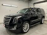 Cadillac Escalade Premium Luxury 4WD