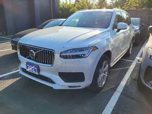 Volvo XC90 T6 Momentum 7-Passenger AWD