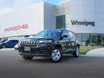 Jeep Cherokee Sport 4WD