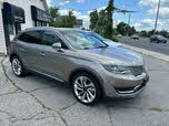 Lincoln MKX Reserve AWD