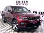 Jeep Grand Cherokee Limited RWD