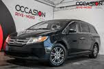 Honda Odyssey EX FWD