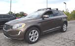 Volvo XC60 2015.5 T6 AWD