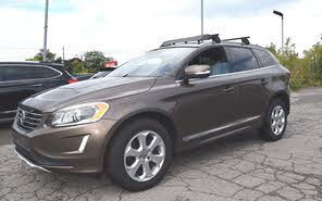 Volvo XC60 2015.5 T6 AWD