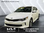 Kia Optima Hybrid EX FWD