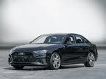 Audi A4 quattro Premium Plus S Line 45 TFSI AWD