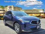 Acura RDX SH-AWD with Technology Package