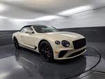 Bentley Continental GTC V8 AWD